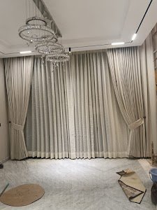 Shree Kanth Furnishing and Curtain Hardware Store place picture