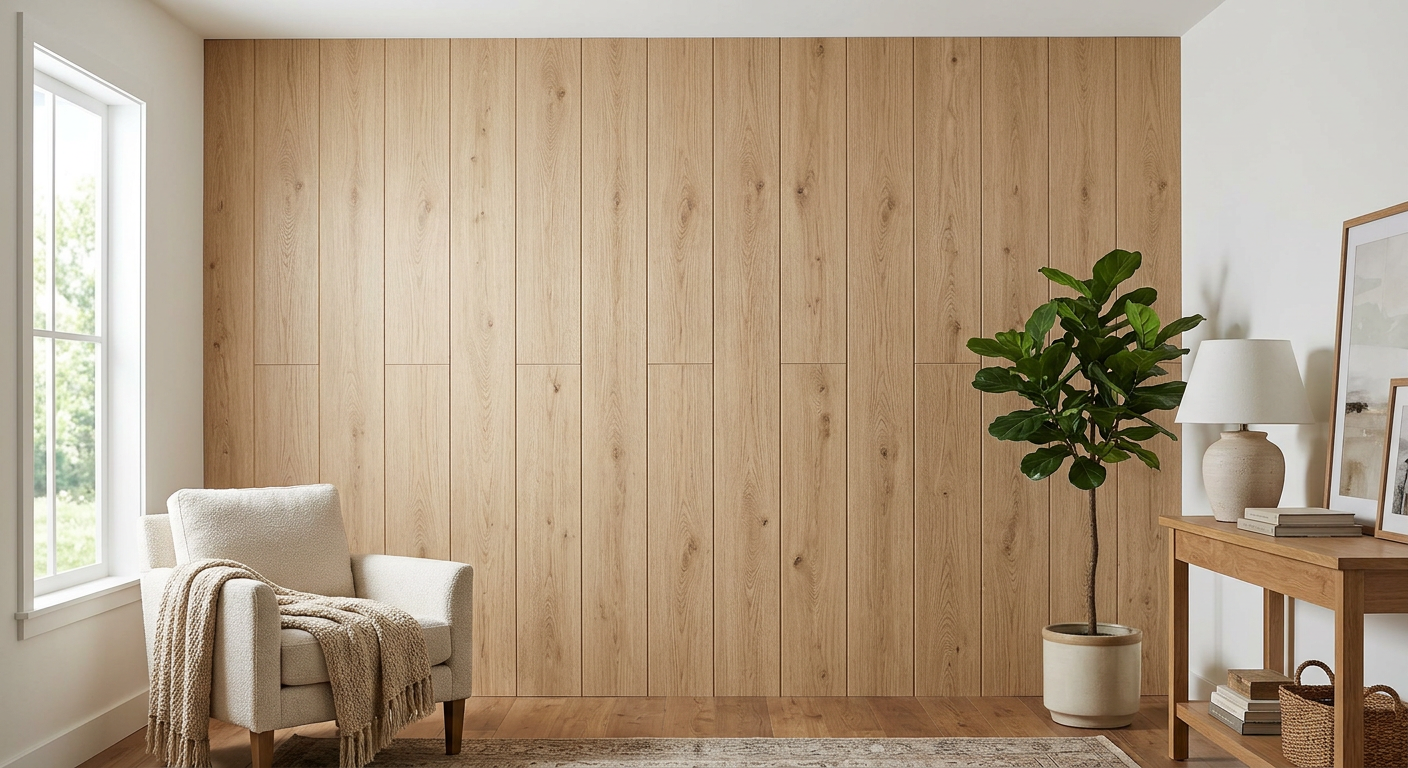 PVC Panel