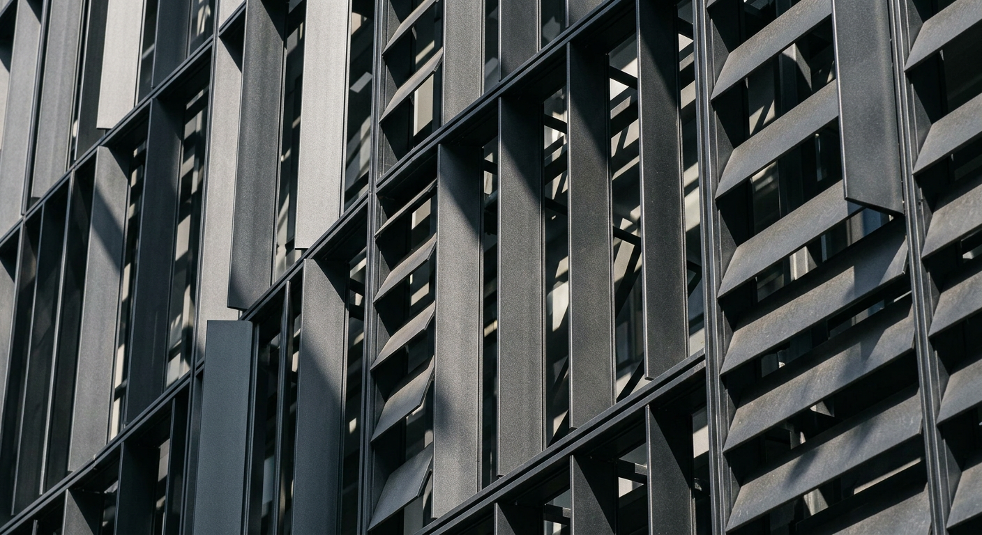 Louvers