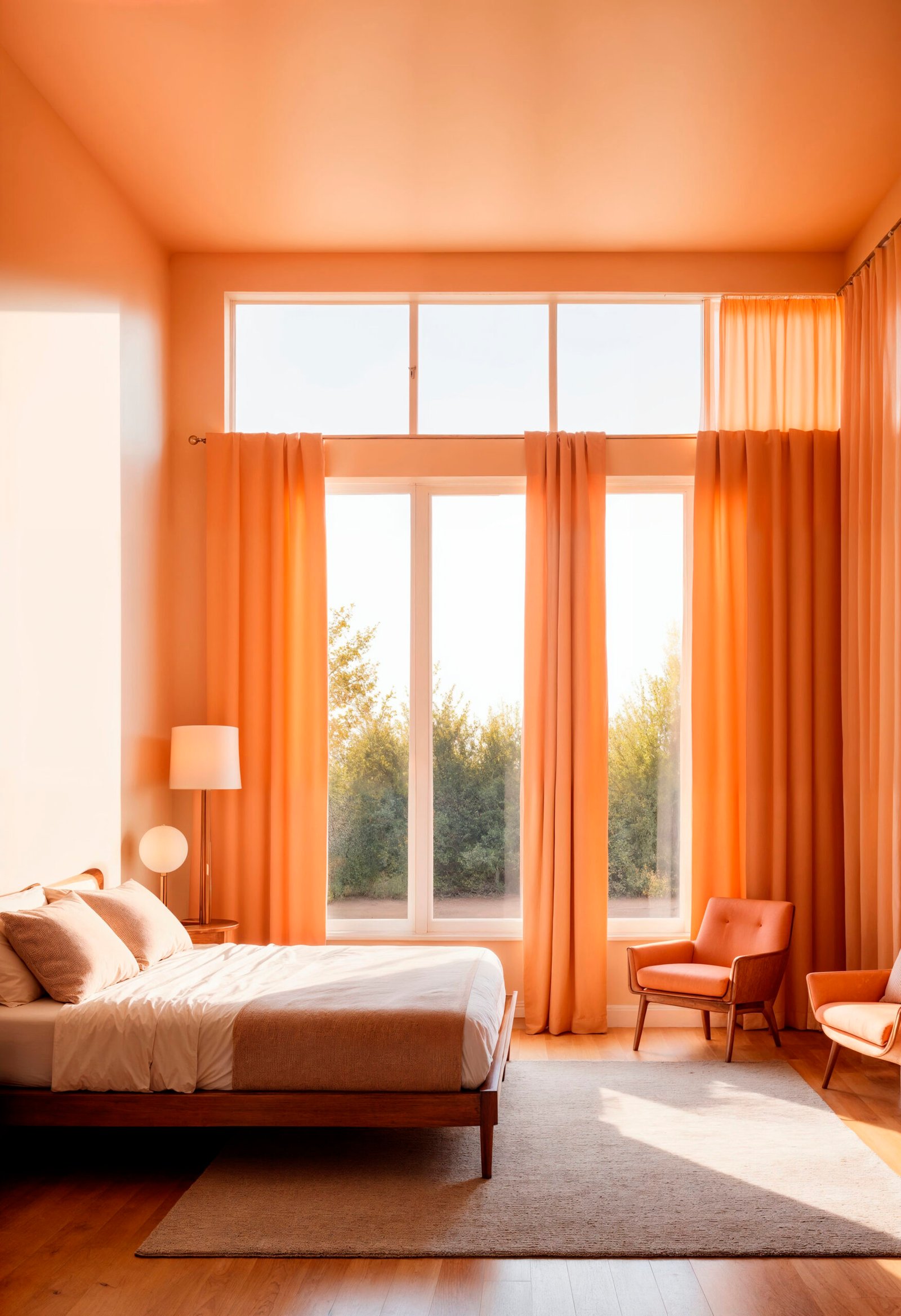 Custom Curtains
